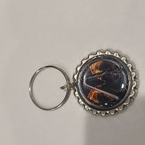 ❤️10/$20 New Borderlands keychain